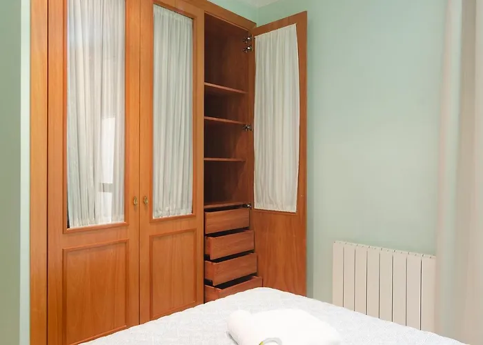 Rosa Street Apartment