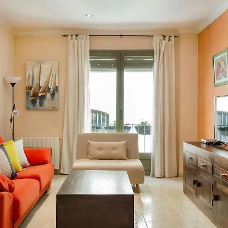 Rosa Street Apartment Girona Esterno foto