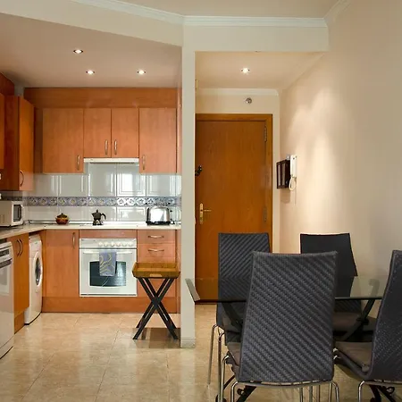 Rosa Street Apartment Girona Esterno foto