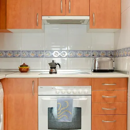 Rosa Street Apartment Girona Esterno foto