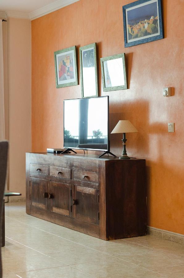 Appartamento Rosa Street *