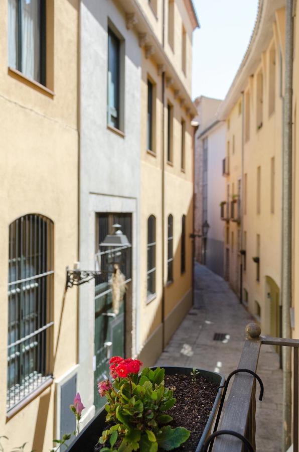 Apartment Rosa Street Girona
