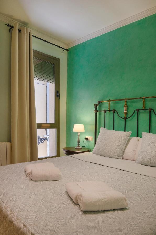 Rosa Street Apartament Girona