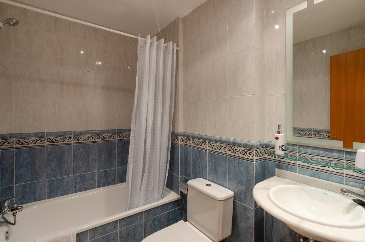 Apartament Rosa Street